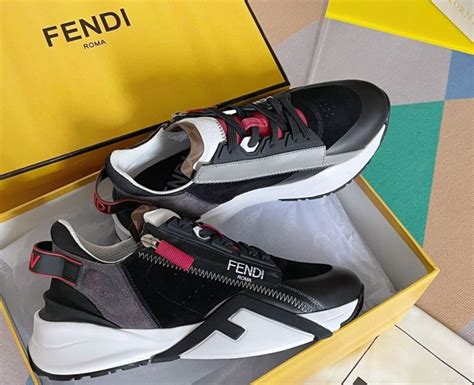 fendi size